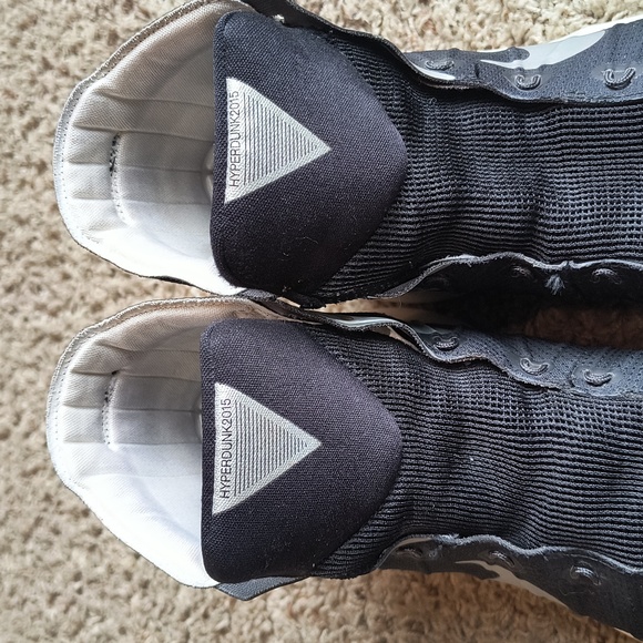 Nike HyperDunk 2015, 8.5 - Picture 4 of 9